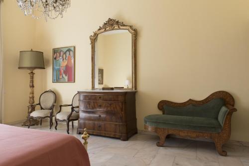 Casa Bellevue, Nápoles (foto 10)