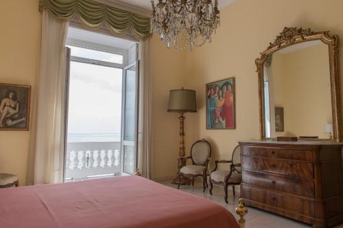 Casa Bellevue, Nápoles (foto 8)