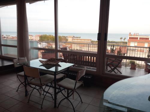  Sky Wellness Apartment in Porto SantʼElpidio