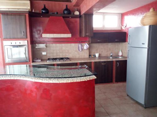  Sky Wellness Apartment in Porto SantʼElpidio
