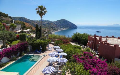 Hotel Loreley, Ischia (fotografie 8)