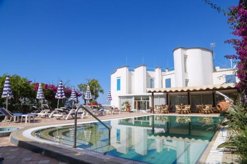 Hotel Loreley, Ischia (fotografie 7)