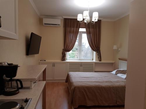 

Lovely Studio in the City Center