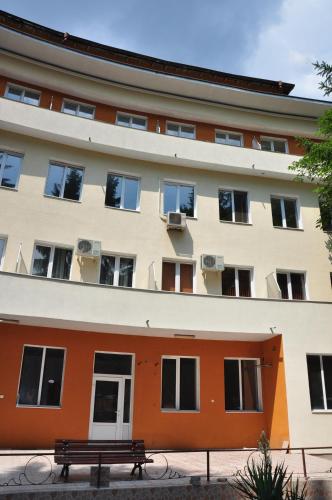 Pochivna Stantsiya Pautalia