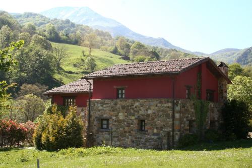 Casas rurales Valle de Bueida - image 6