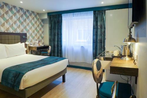 Best Western Plus London Croydon Aparthotel Hotel de charme Purley