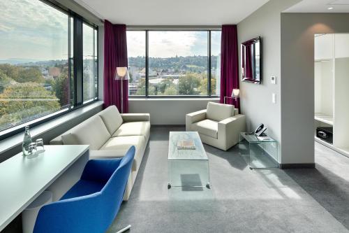Hotel am Remspark in Schwabisch Gmund