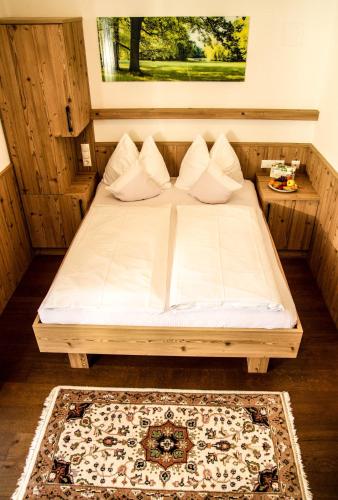 PEOPLE'S Hotel – Kaprun, SD