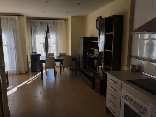Apartamento La Paloma - image 9