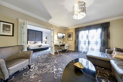 The Sebel Melbourne Flinders Lane - image 2