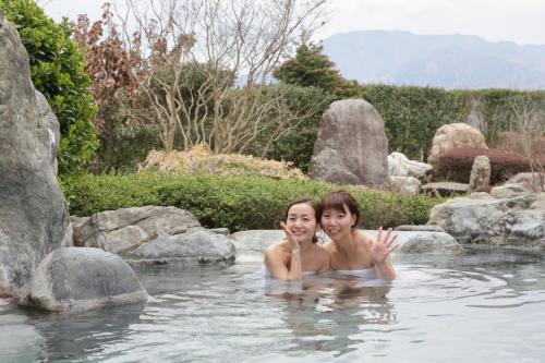 Aso Plaza Hotel