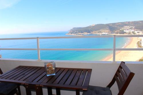  Akisol Sesimbra Beach, Pension in Sesimbra bei Azoia