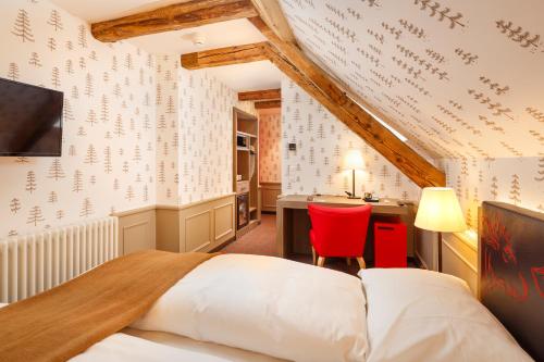 Swiss Night by Fassbind - image 11