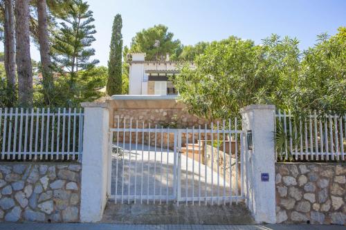 Villa Cala Padri - image 2
