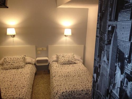 Hostal On Dormire Valencia - image 10