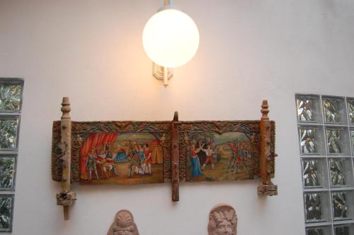 Hotel Villa Augustus - image 5