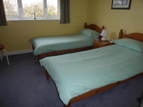 Bridge House B&B