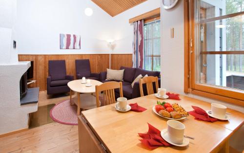 Holiday Club Pyhä Apartments - image 7