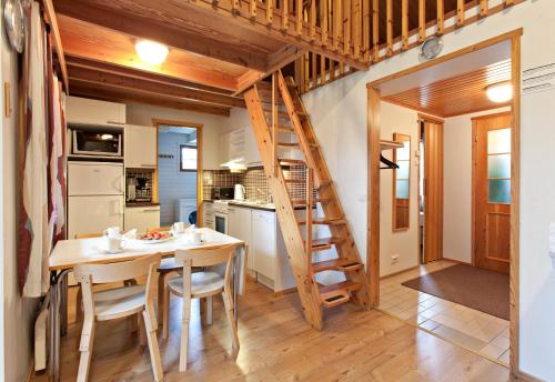 Facilities, Holiday Club Pyha Apartments in Pyhatunturi