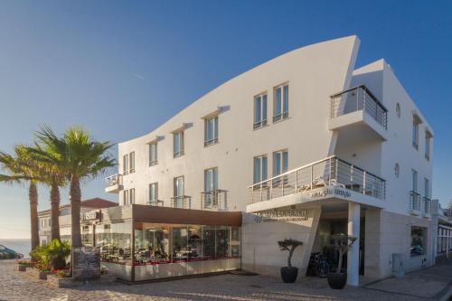 Mareta Beach - Boutique Bed & Breakfast, Сагреш