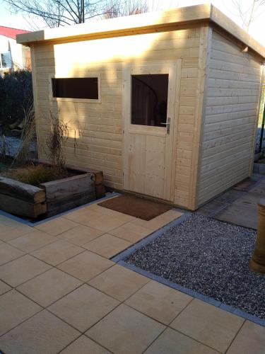 Wohnen im orientalischen Ambiente - image 7