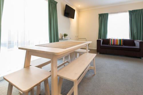 Lincoln Cottage Motor Inn in Wagga Wagga