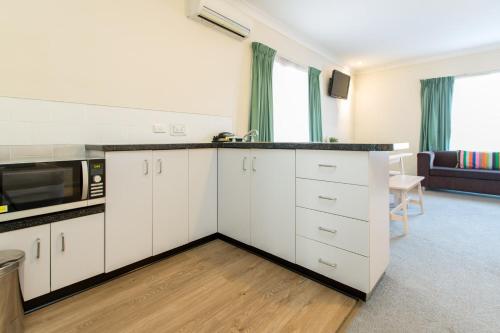 Lincoln Cottage Motor Inn in Wagga Wagga