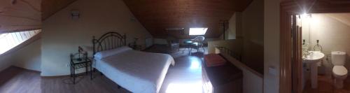 Parque Sierra Norte in ราสคาเฟรีย