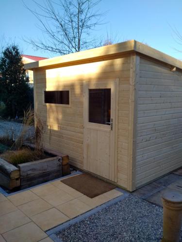 Wohnen im orientalischen Ambiente - image 14