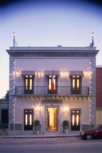 11767449 Villa Maria Cristina Hotel