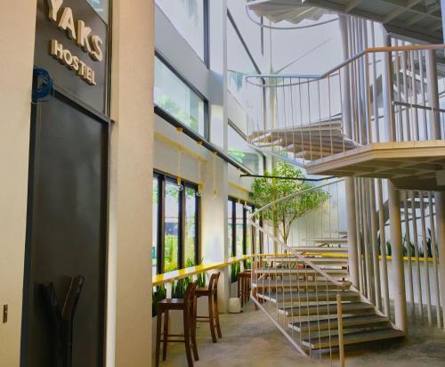 亞克斯屋青年旅舍 Yaks House Hostel