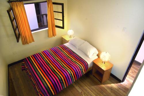 

Mama Simona Hostel
