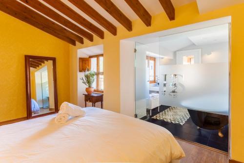 Hostel Sóller - Albergue Juvenil - main image
