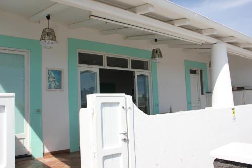 Villa Mareblu Stromboli - main image