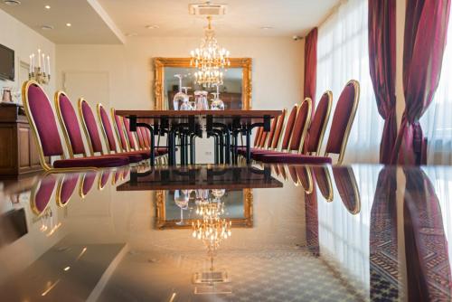 娛樂設施, 考納斯貝斯特巴提酒店 (BEST BALTIC Kaunas) in 考那斯