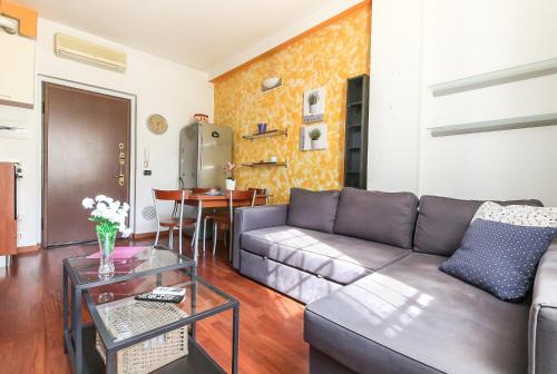 Alessia´s Flat- Lorenteggio in Mailand