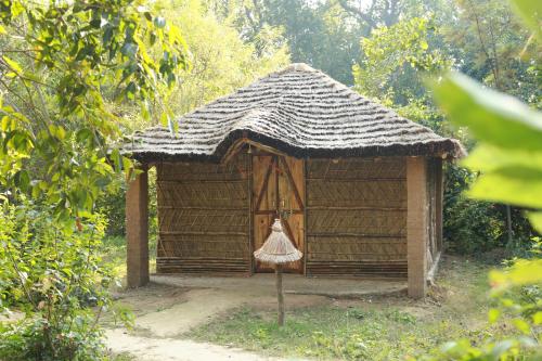Camp Kyari, Syat