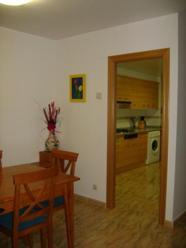 Apartamentos Pirineos Ordesa