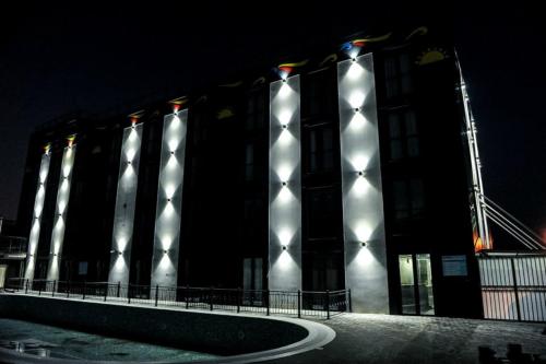 Garni Hotel Hollywoodland Wellness & Aquapark - image 13