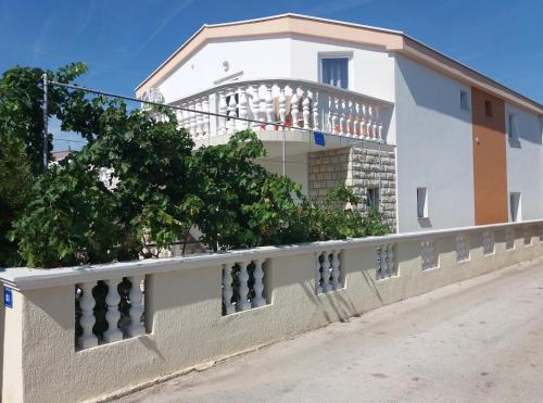 

Apartman Brana
