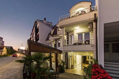Villa Veron - Accommodation - Ohrid