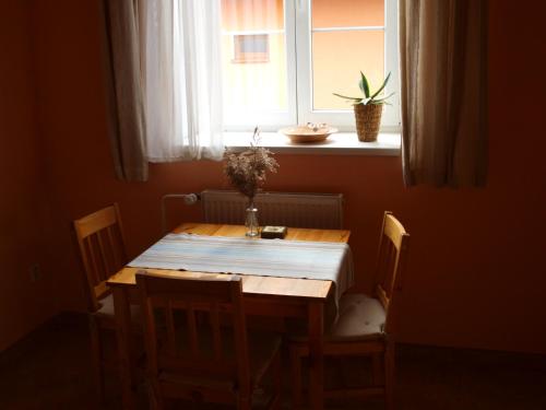 Apartmany zLosin in 大洛西尼