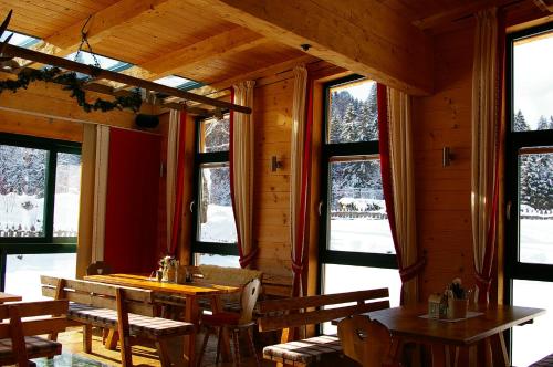  Abenteuerhof in Weißenbach