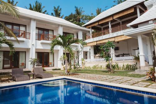 共用Lounge/電視區