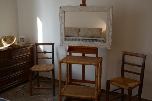 L'incrocio - Bed&Breakfast