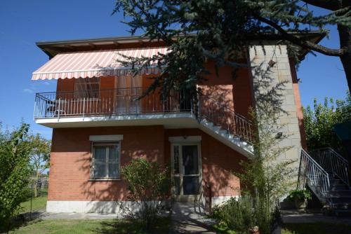 L'incrocio - Bed&Breakfast