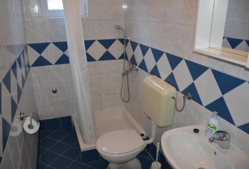 Apartments Burcul Pag