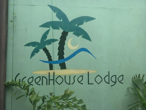 GreenHouse EcoLodge