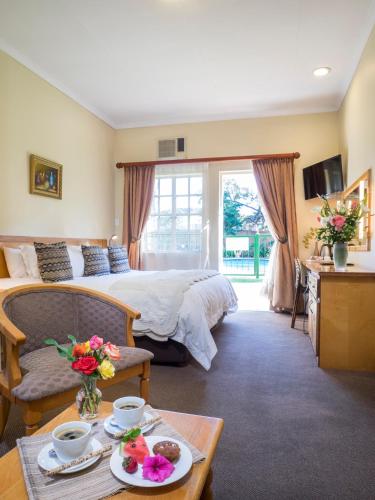 The Elegant Lodge Menlo Park - image 4