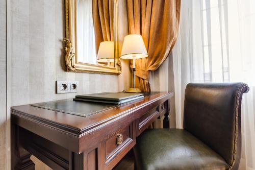 Gordion Hotel - Special Class - image 6